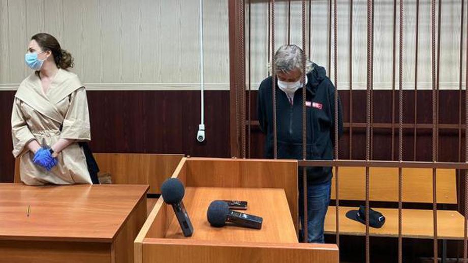 Ефремову предъявлено обвинение в окончательной редакции